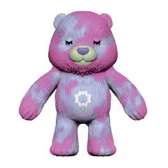 12308 Stretchalpalz Tie-Dye Stretch Ayılar 14 cm -Sunman
