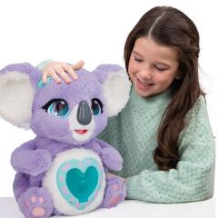 92116 İnteraktif Peluş Koala mama -Sunman