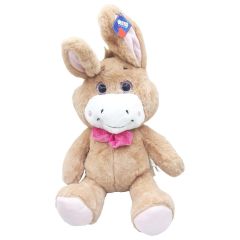 Halley Oyuncak Mutlu Eşek 40 Cm
