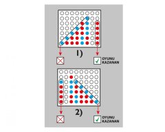 Hedef 5 Akıl Mantık Zeka ve Strateji Oyunu