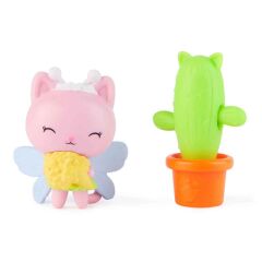 4518 SUN-SPM-FİGÜR GABBY S DOLLHOUSE ECOSYSTEM ASST 6A 12D