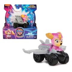 50144 SUN-SPM-FİGÜR PAW PAR-TROL MİNİ KURTARMA ARAÇLARI 6A 8D