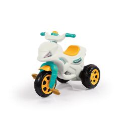 2650 MOTO BİSİKLET PVC TORBADA