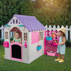 2578 OYUNCAK -AKSESUARLI OYUN EVI