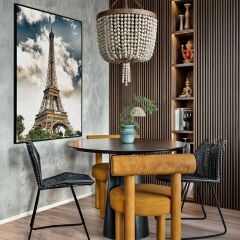 20768 PUZZLE 1000 ELFFEL TOWER PARİS
