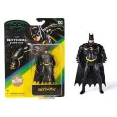 S01005774 SUN-SPM-FİGÜR DC RETRO COLLECTION DC 4A KRTL EXC