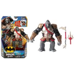 S01006342 SUN-SPM-FİGÜR BATMAN NINJA STRIKE 15CM BMAN 3A EXC