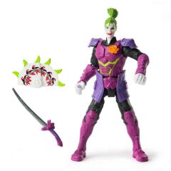 S01006342 SUN-SPM-FİGÜR BATMAN NINJA STRIKE 15CM BMAN 3A EXC