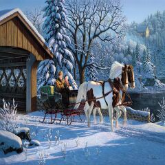20800 PUZZLE 1000 TREADURED MEMORİES
