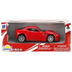 047YG SUN-47YH Sunman, City Cruiser Model Araba 1:32