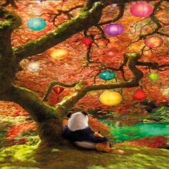 20746 PUZZLE 1000 Best Friends Foreve