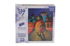 20784 GRİMALDİ 1000 PARÇA PUZZLE