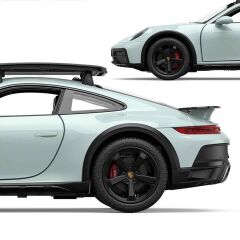 10130 SUN-RAS-RC ARABA 1 14 PORSCHE 911 DAKAR STANDARD VERSION FF 2 4GHZ