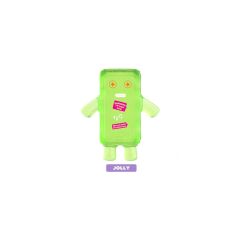 12386 SUN-BTF-FİGÜR CRYSTAL HASHTAG BUDDIES SERIES 14CM 6A
