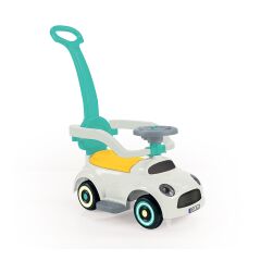 2636 RIDE ON PUSH CAR