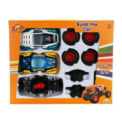 5121 SUN-RST-ZAP-SÖK-TAK ARABA 4A