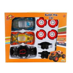 5121 SUN-RST-ZAP-SÖK-TAK ARABA 4A
