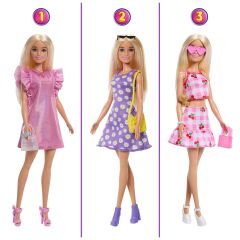 HXD58 Barbie ve Rüya Gardrobu