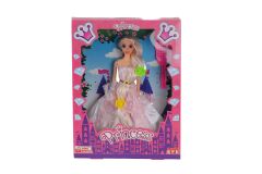 288 PRINCESS GIRL