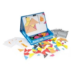 Manyetik Tangram Tablet