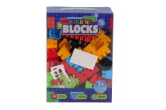 910 RENKLİ KUTUDA 84 PARÇA BLOK