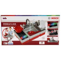 S00007110 -SUN-KLT-BOSCH MUTFAK SET OCAK/LAVABO SES/IŞIK
