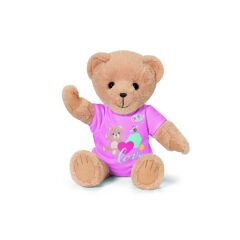 837139 Baby Born Ayıcık - Pembe 36 cm
