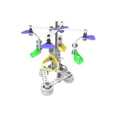 03 597 Smartivity Electric Blocks