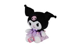 6114 SUN-TJB-PELUŞ KUROMİ S2 30CM KRM