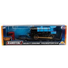 70248 SUN-HTI-TMZ-DCS K AĞIR MOTOR TAŞIYICI 3A 12D