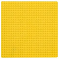 03 627S Micro Blok Oyun Tablası Sarı -Pilsan Oyuncak
