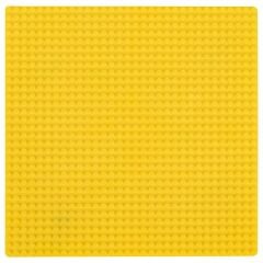03 627S Micro Blok Oyun Tablası Sarı -Pilsan Oyuncak