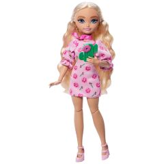 JGH87 Malibu - Barbie Dream Besties Festival Kombinleri ve Aksesuarları