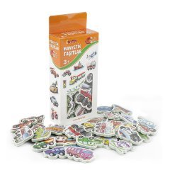 Manyetik Taşıtlar Magnet