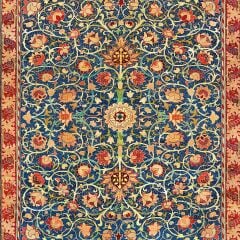 20763 PUZZLE 1000 HOLLAND PARK CARPET