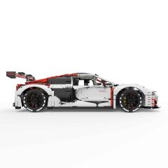 99300 SUN-RAS-BRICKS R C 1 8 AUDI R8 LMS GT3 2 4GHZ