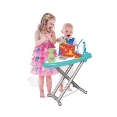 01512 CANDY ÜTÜ SET