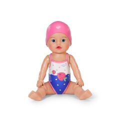 839454 Baby Born Lizzie 30 cm Yüzen Bebek