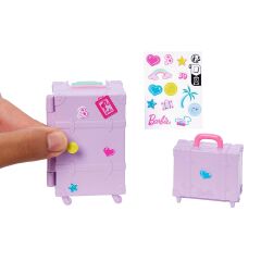 JMJ47 Barbie Malibu Sınırsız Macera