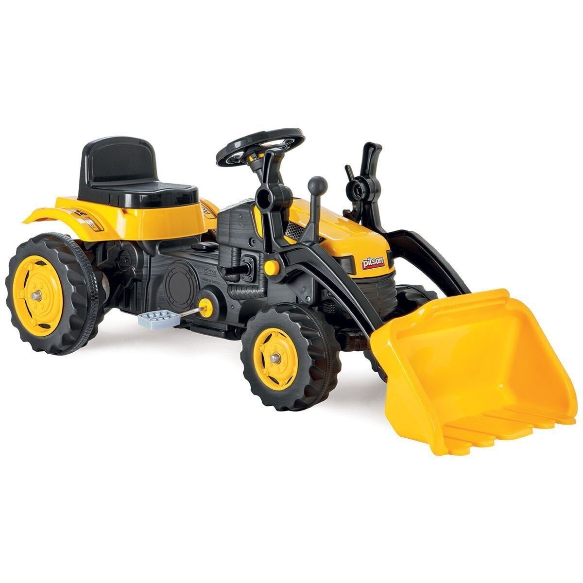 07315 ACTIVE TRAKTÖR KEPÇELİ S17211721