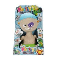 12384 SUN-BTF-FİGÜR PUNCHEEZZ FRANKO ZONKO DELUXE(Belirtilen fiyat, tekli satış için adet fiyatıdır.)