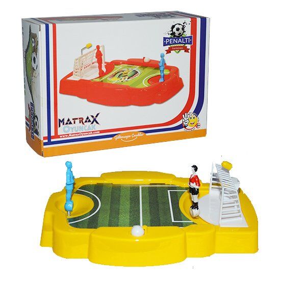 023 Mini Penaltı Oyunu -Akçiçek Oyuncak