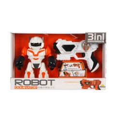 4959 SUN-RST-IC ROBOT DOMINATOR 3IN1 BI BYZ