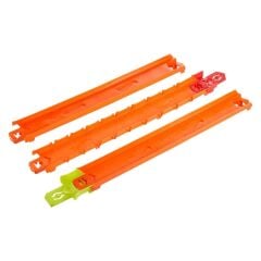 JDW41 Hot Wheels Track Creator Düz Pist Paketi