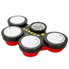 33893 SUN-BNT-DAVUL DİJİTAL 4PADS BO