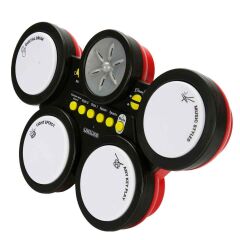 33893 SUN-BNT-DAVUL DİJİTAL 4PADS BO