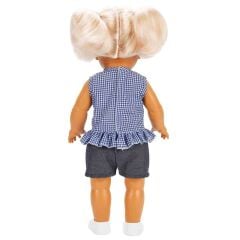 6454 SUN-SABC-DZM-BEBEK TİNA CASUAL 45 CM 2A