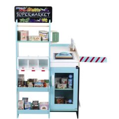 9391 SUN-KLT-SUPERMARKET AHŞAP