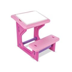 03 410 ÇALIŞMA SIRASI (PEMBE)