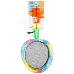 2118 SUN-RST-RSP-BADMINTON SET BYK FİLE KRTL